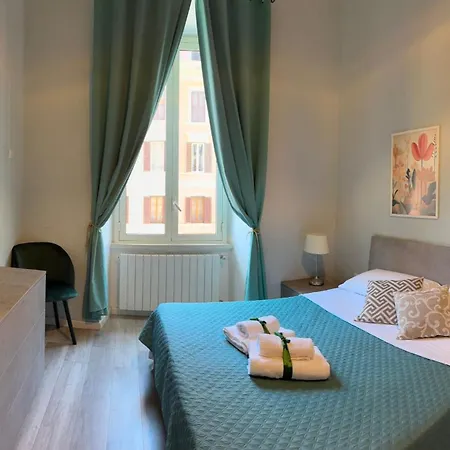 Girasole Suites