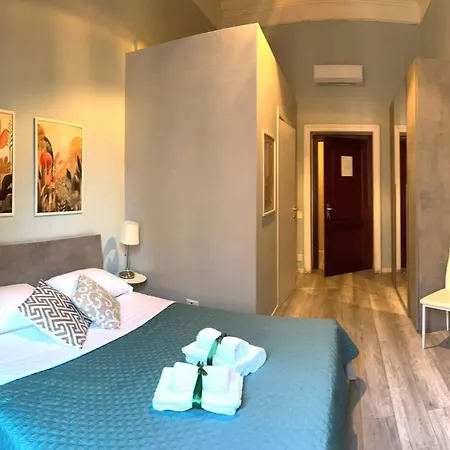 Girasole Suites