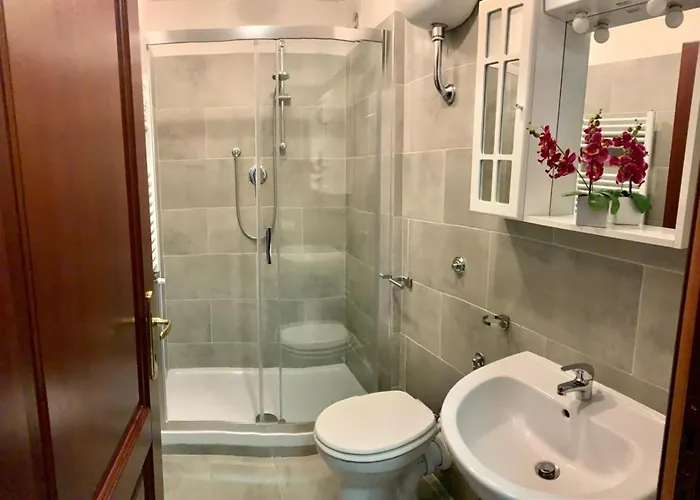 Affittacamere Girasole 4*