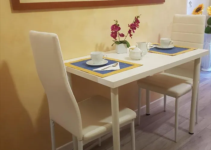 Girasole Affittacamere 4*