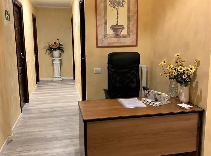 Affittacamere Girasole Roma