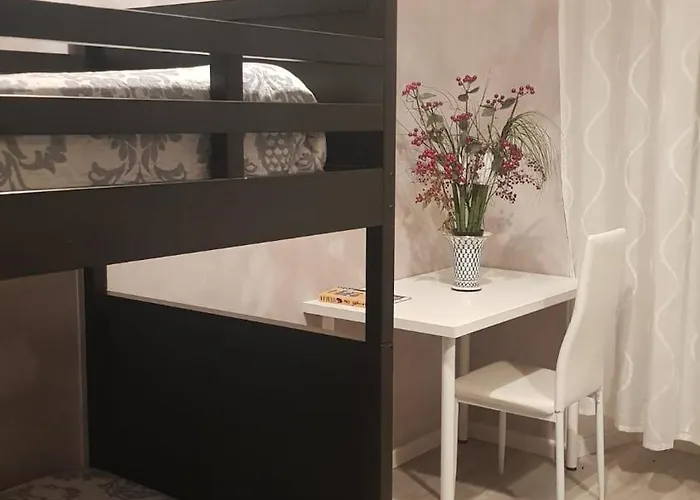 Girasole 4*