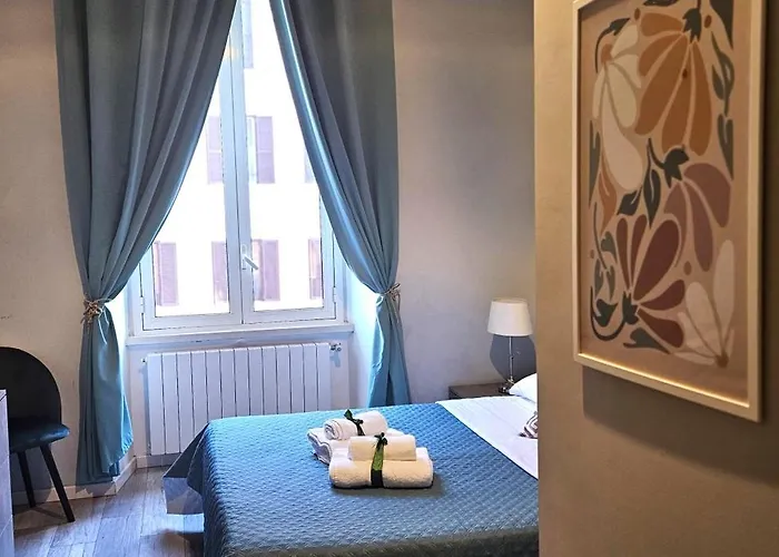 Girasole Affittacamere 4*